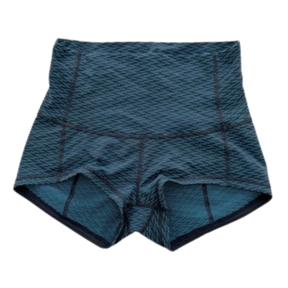 Lululemon Short Shorts